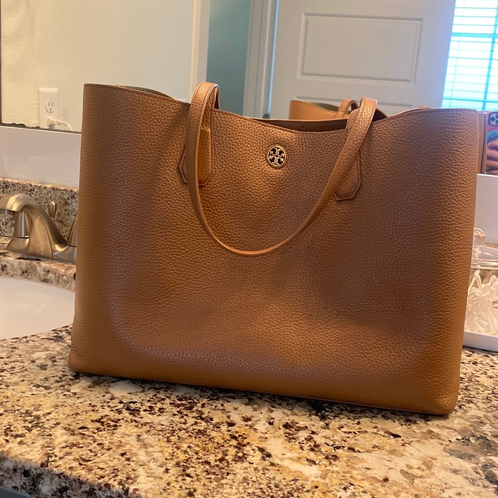 Tory Burch Brody Tote